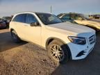2016 Mercedes-Benz Glc 300 4matic
