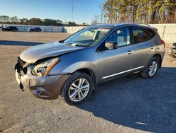 2015 Nissan Rogue Select s en venta en Dunn, NC