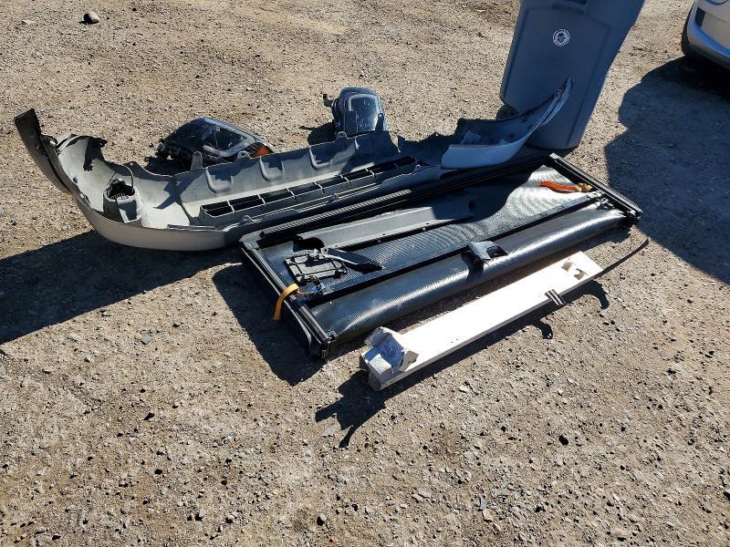 2008 Toyota Tacoma Double Cab Prerunner