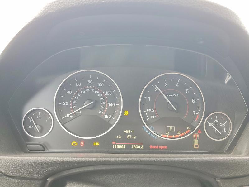 2019 BMW 430i Gran Coupe