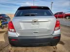 2015 Chevrolet Trax ls