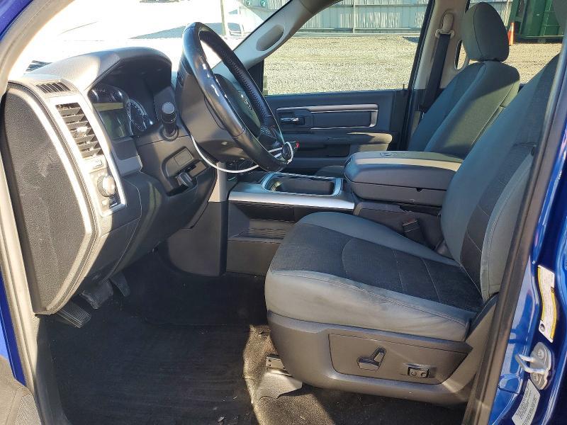 2016 Dodge Ram 1500 slt