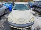 2002 Chrysler Pt Cruiser Classic