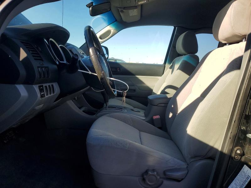 2006 Toyota Tacoma Access cab