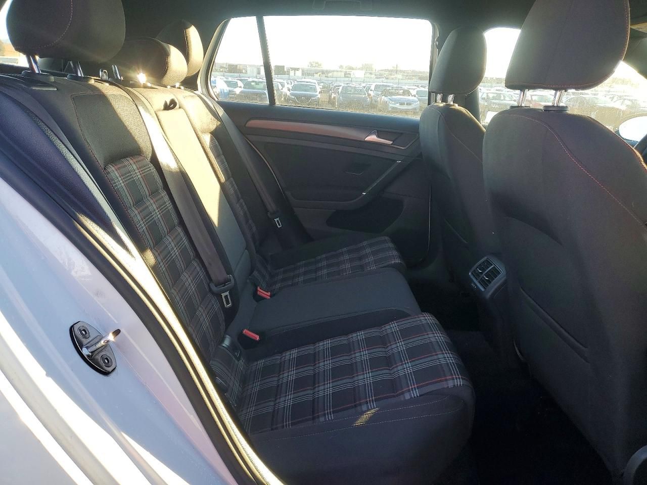 2019 Volkswagen Gti s