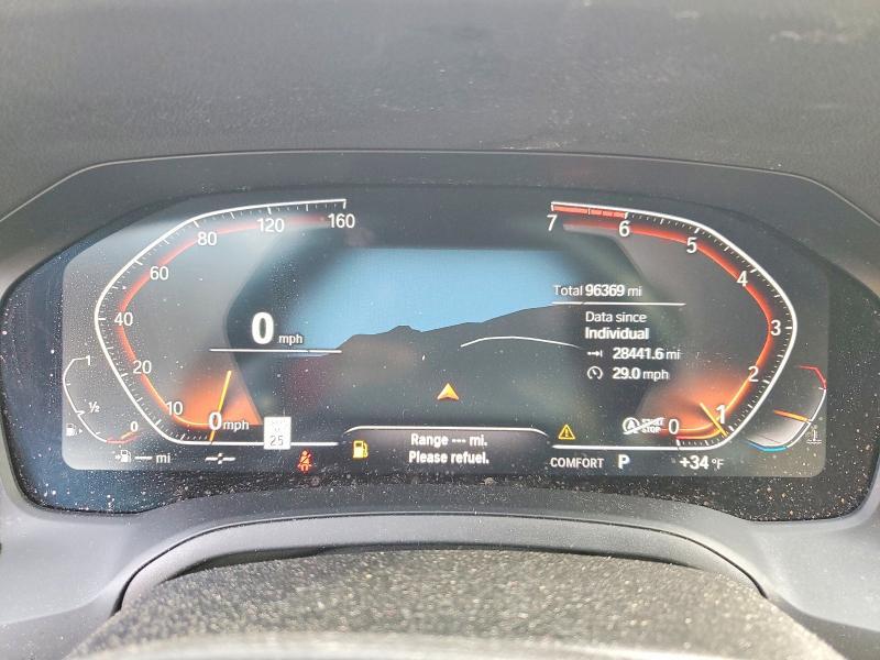 2019 BMW 330xi