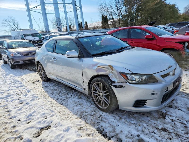 2013 Scion TC