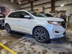 2017 Ford Edge Sport
