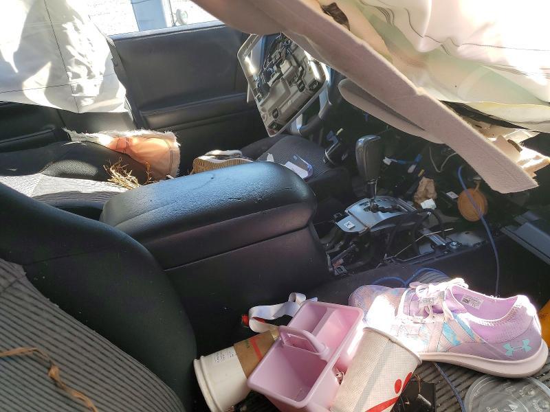 2021 Toyota 4runner Sr5/sr5 Premium