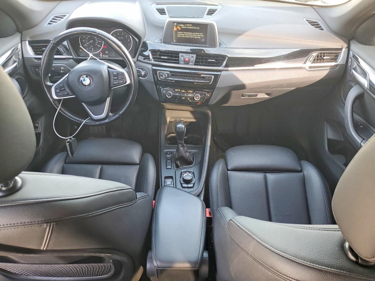 2017 BMW X1 Xdrive28i