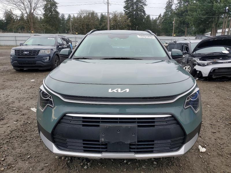2023 KIA Niro ex
