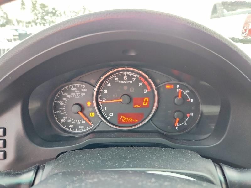 2013 Subaru Brz 2.0 Limited