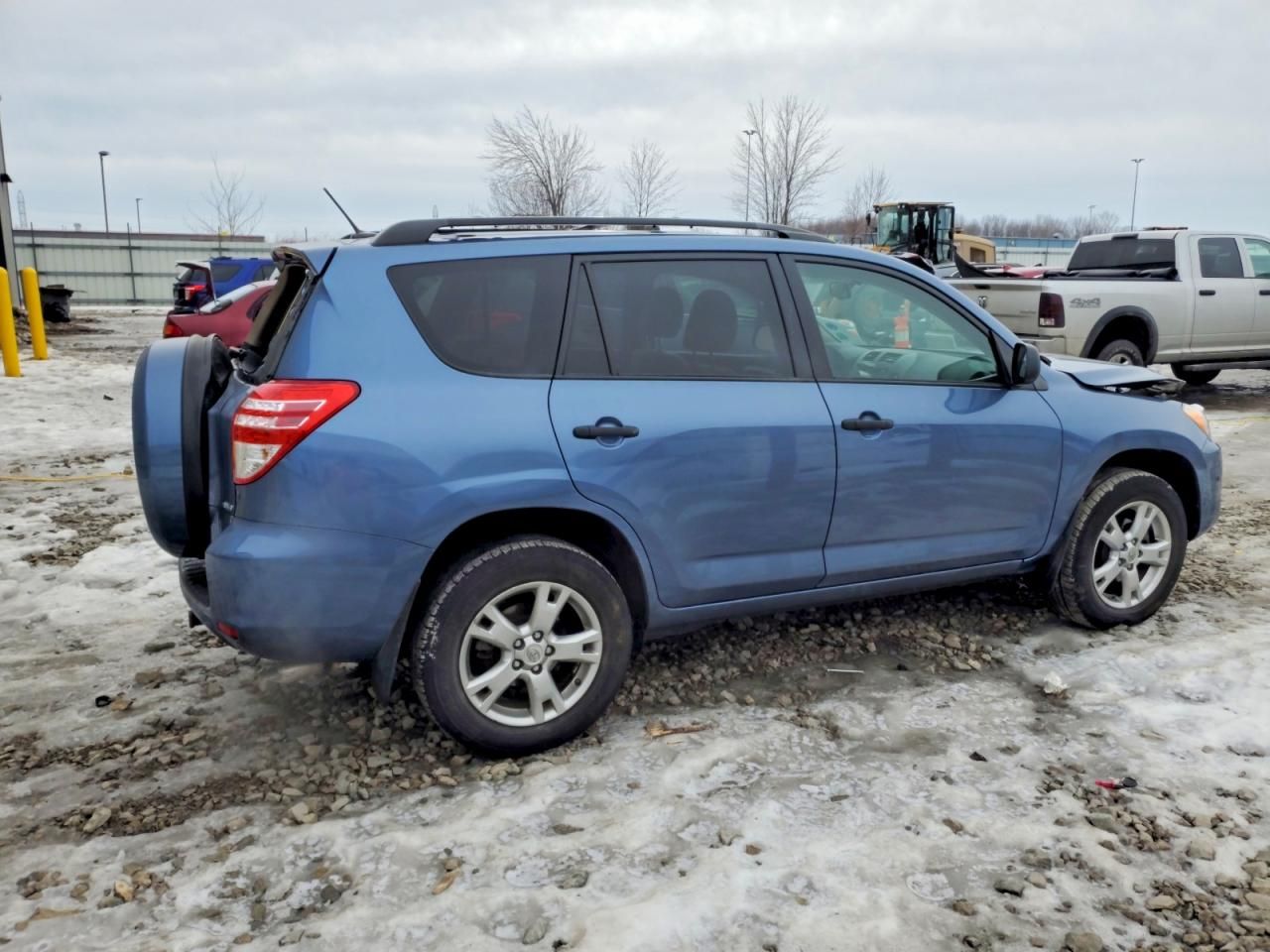 2010 Toyota Rav4