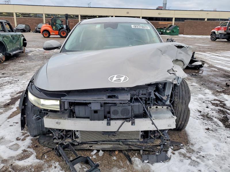 2023 Hyundai Ioniq 5 sel