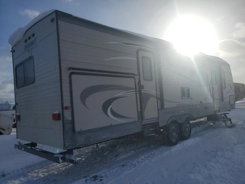 2016 Keystone 2016 Dutchman Hideout