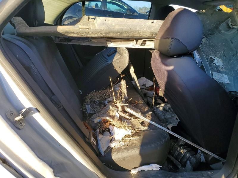 2012 Chevrolet Malibu 2LT