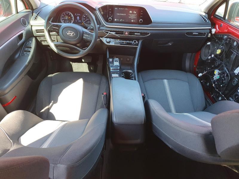 2020 Hyundai Sonata se