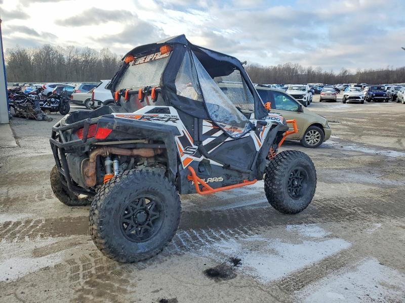 2018 Polaris Rzr s 1000 eps Utility Vehicle