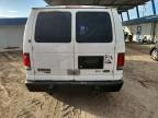 2013 Ford E250 Delivery van
