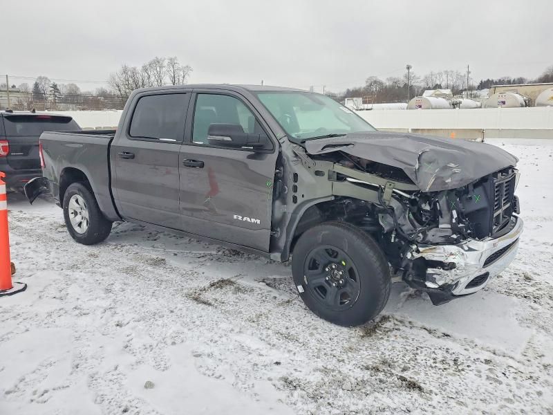2023 Dodge Ram 1500 big Horn/lone Star