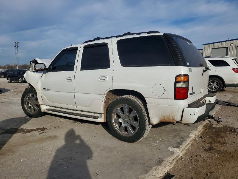 2006 GMC Yukon Denali