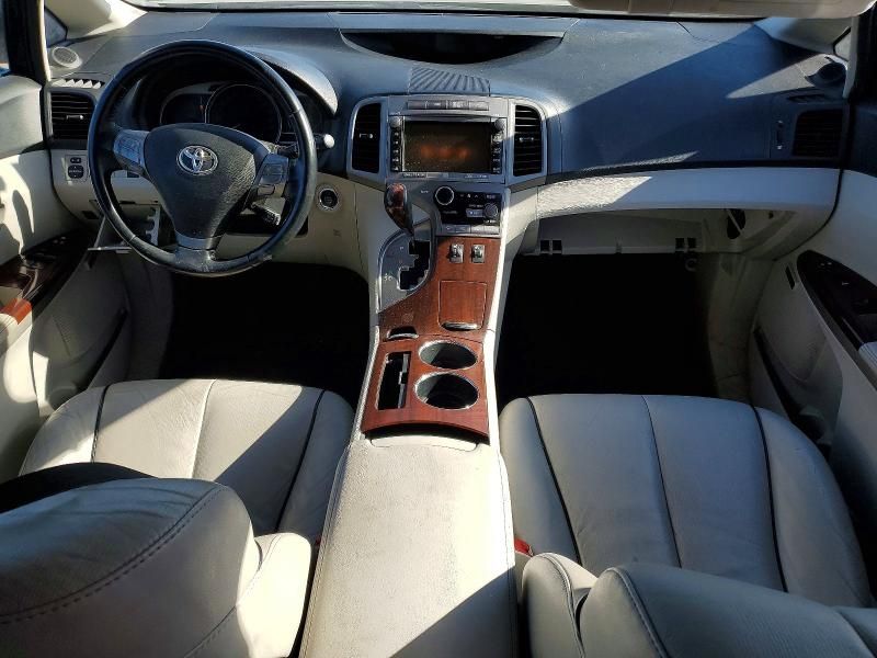 2009 Toyota Venza