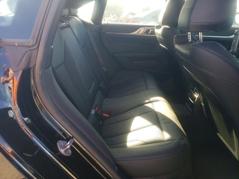 2025 BMW I4 Edrive 40