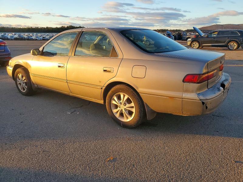 1998 Toyota Camry ce