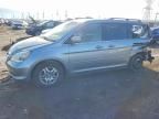 2006 Honda Odyssey ex