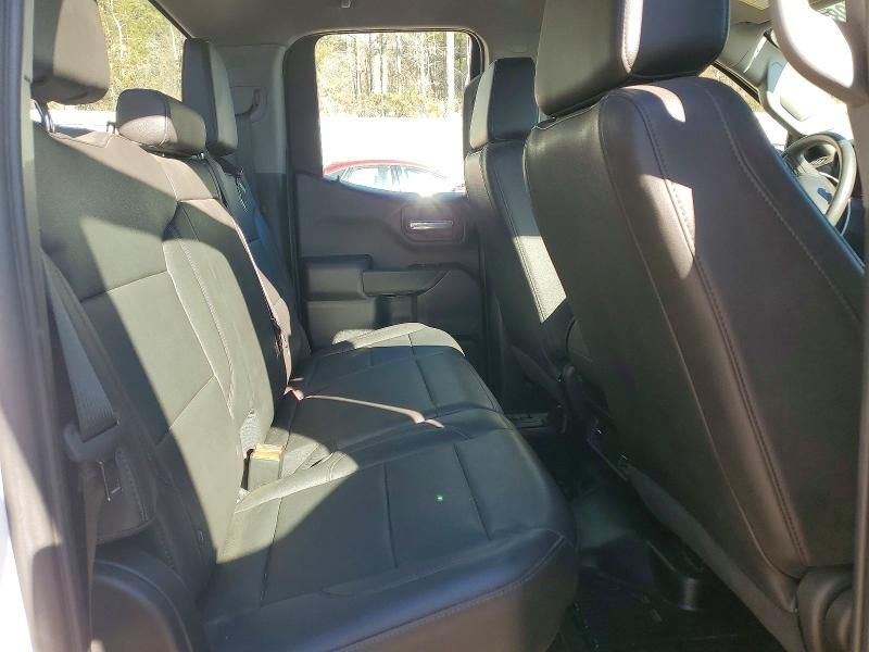 2023 Chevrolet Silverado K1500