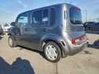 2012 Nissan Cube Base