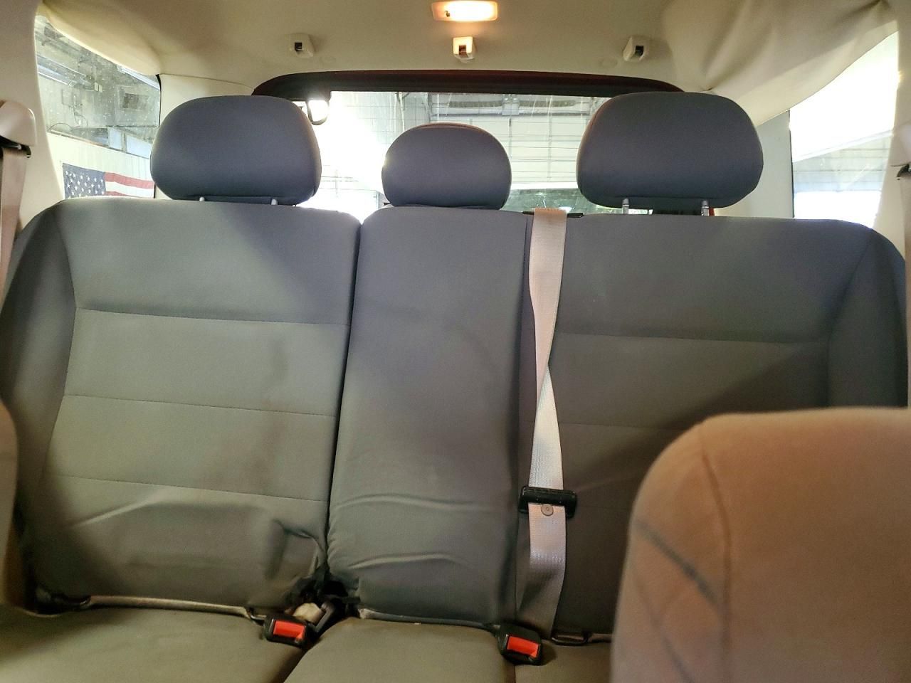 2009 Ford Escape xls