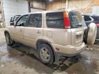 2000 Honda Cr-v se