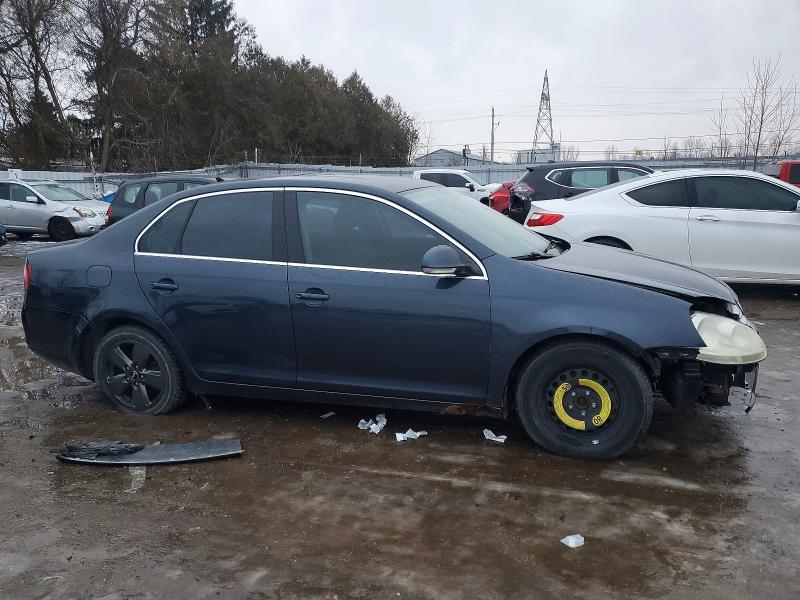2010 Volkswagen Jetta s