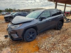 2019 Toyota Rav4 xse for sale in Tanner, AL