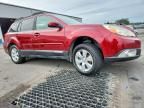 2012 Subaru Outback 2.5i Premium