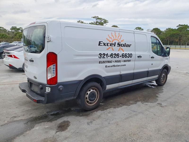 2019 Ford Transit Van T-150 LO