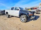 2018 Chevrolet Silverado C1500 lt
