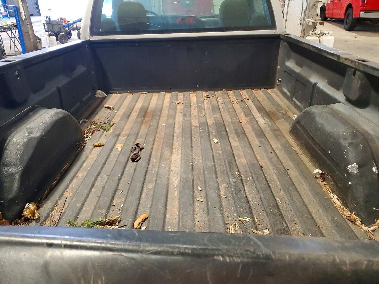 2004 Chevrolet Silverado C1500