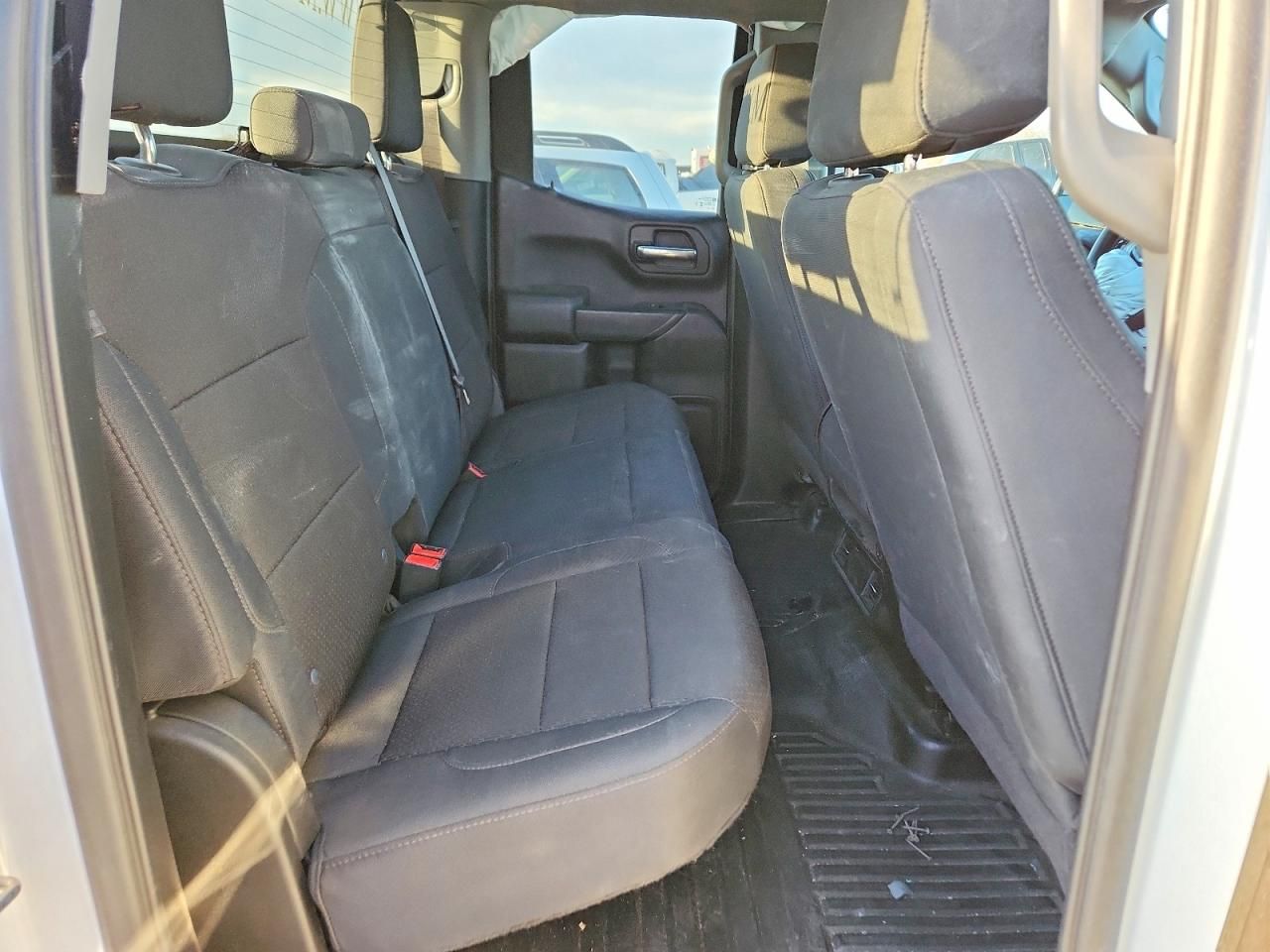 2024 GMC Sierra K1500