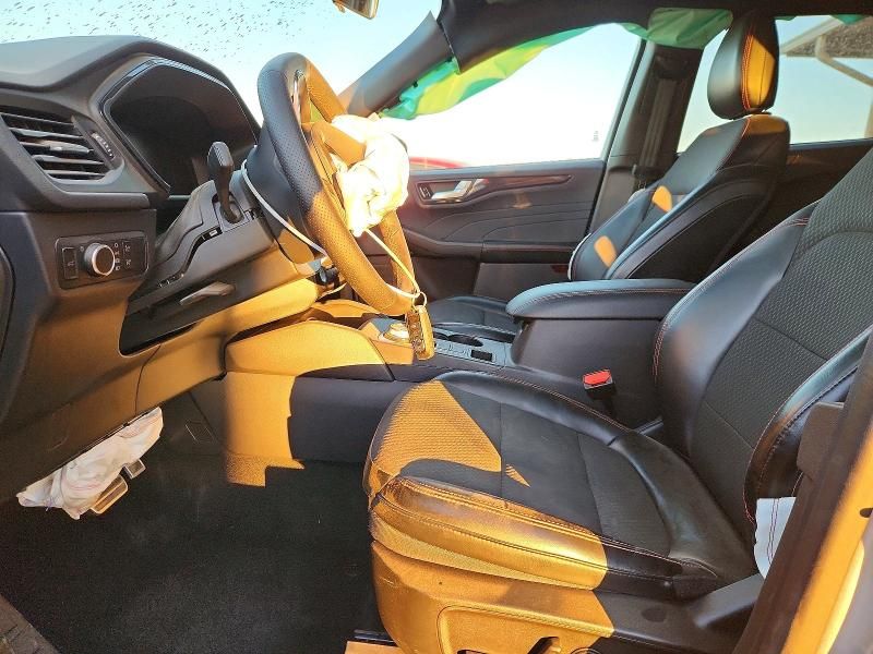 2024 Ford Escape st Line