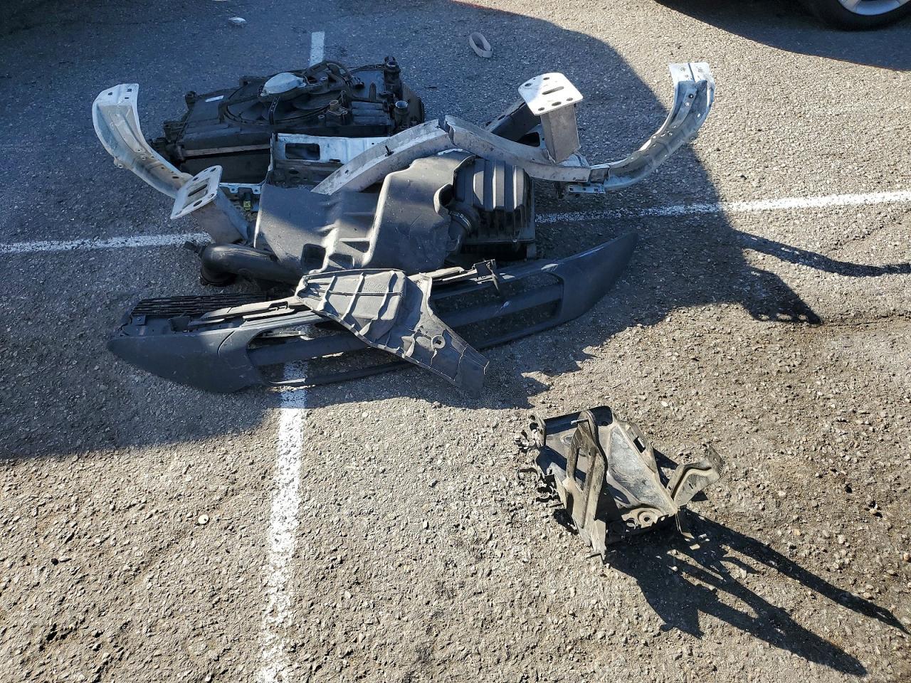 2017 Dodge RAM Promaster City Delivery Van