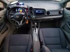 2010 Honda Insight ex