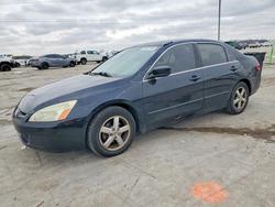2004 Honda Accord ex for sale in Lebanon, TN