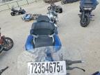 2022 BMW K1600 GTL