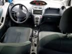 2008 Toyota Yaris