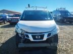 2018 Nissan NV200 Utility / Service Van