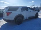 2020 Ford Explorer Police Interceptor