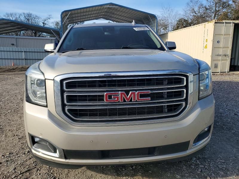 2016 GMC Yukon xl C1500 slt