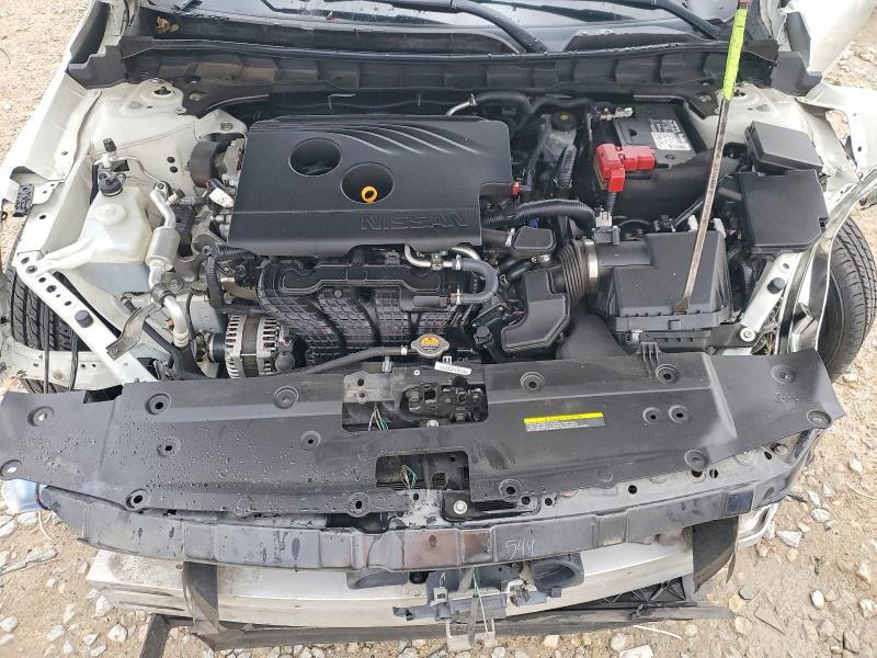 2019 Nissan Altima s